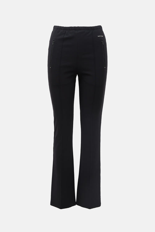 Balenciaga Piped Seam Sweatpants