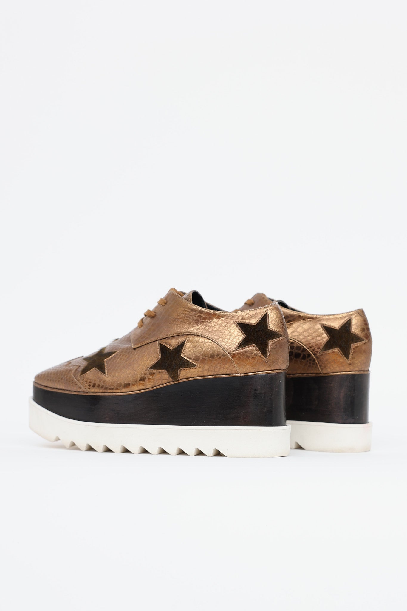 Stella McCartney Elyse Sneaker
