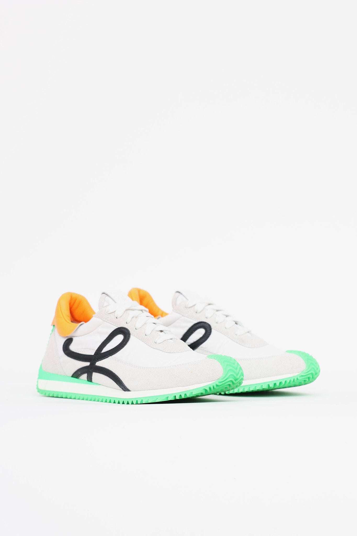 Loewe Flow Sneaker