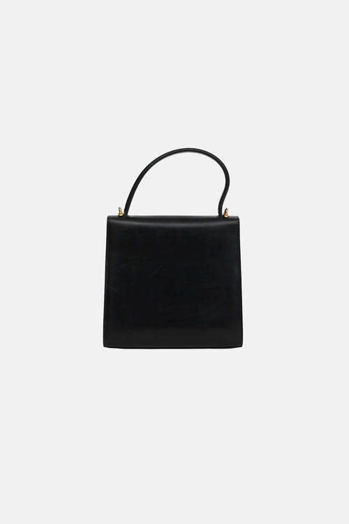 Circle Logo 2 Way Bag