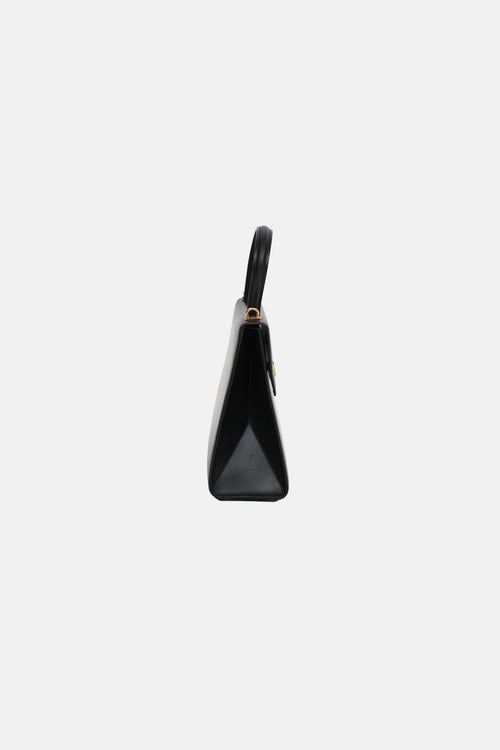 Circle Logo 2 Way Bag