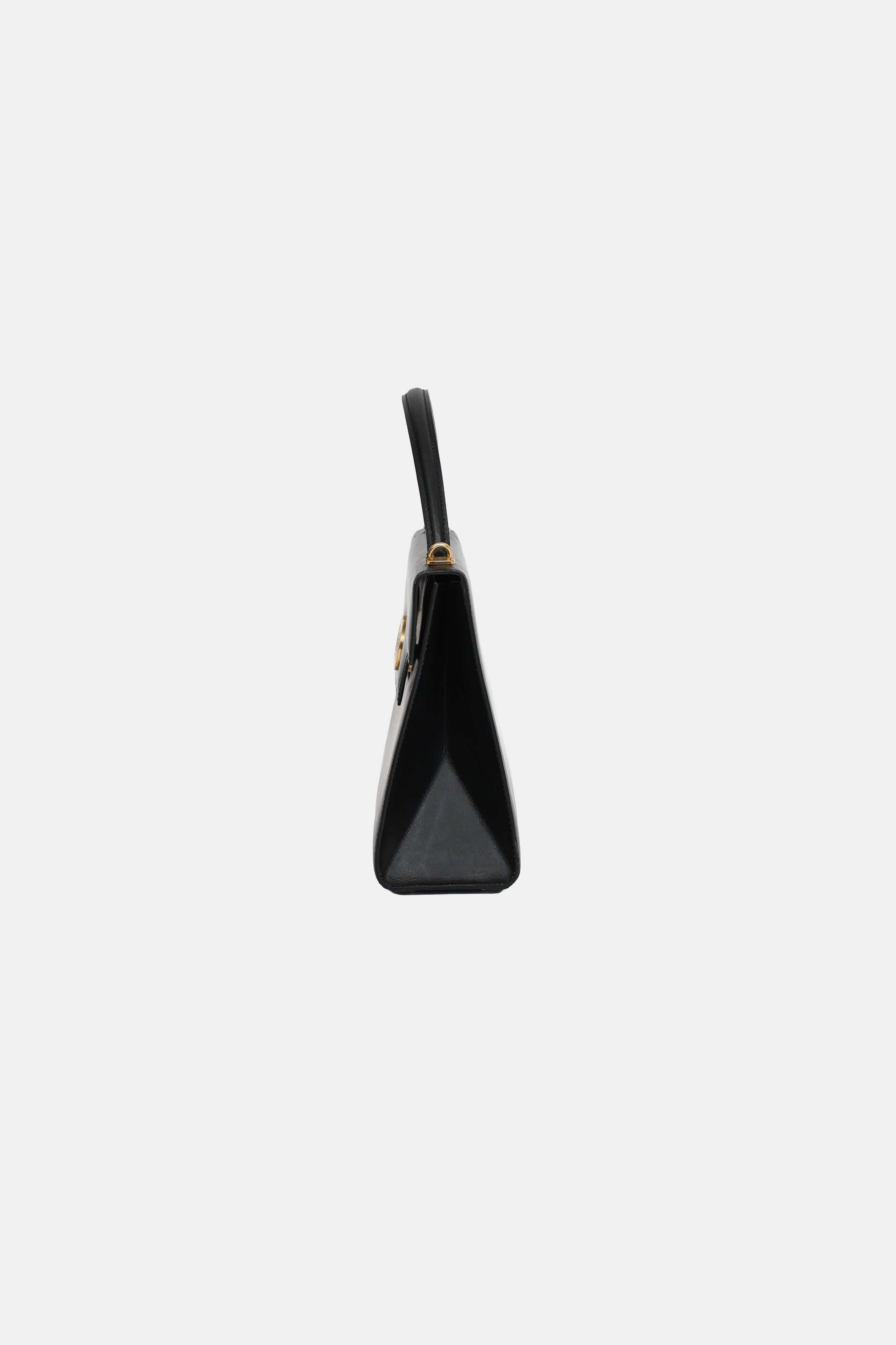 Circle Logo 2 Way Bag