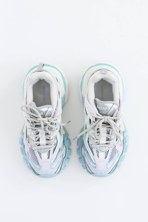 Track.2 Sneaker