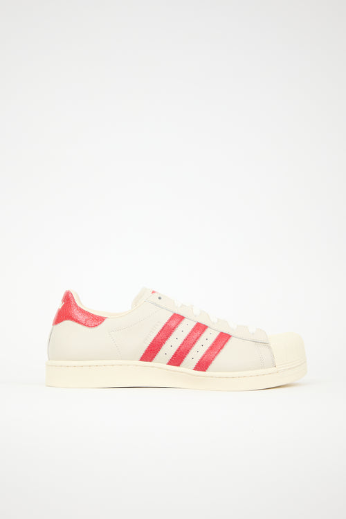 AVAVAV X Adidas Superstar Modified Sneaker