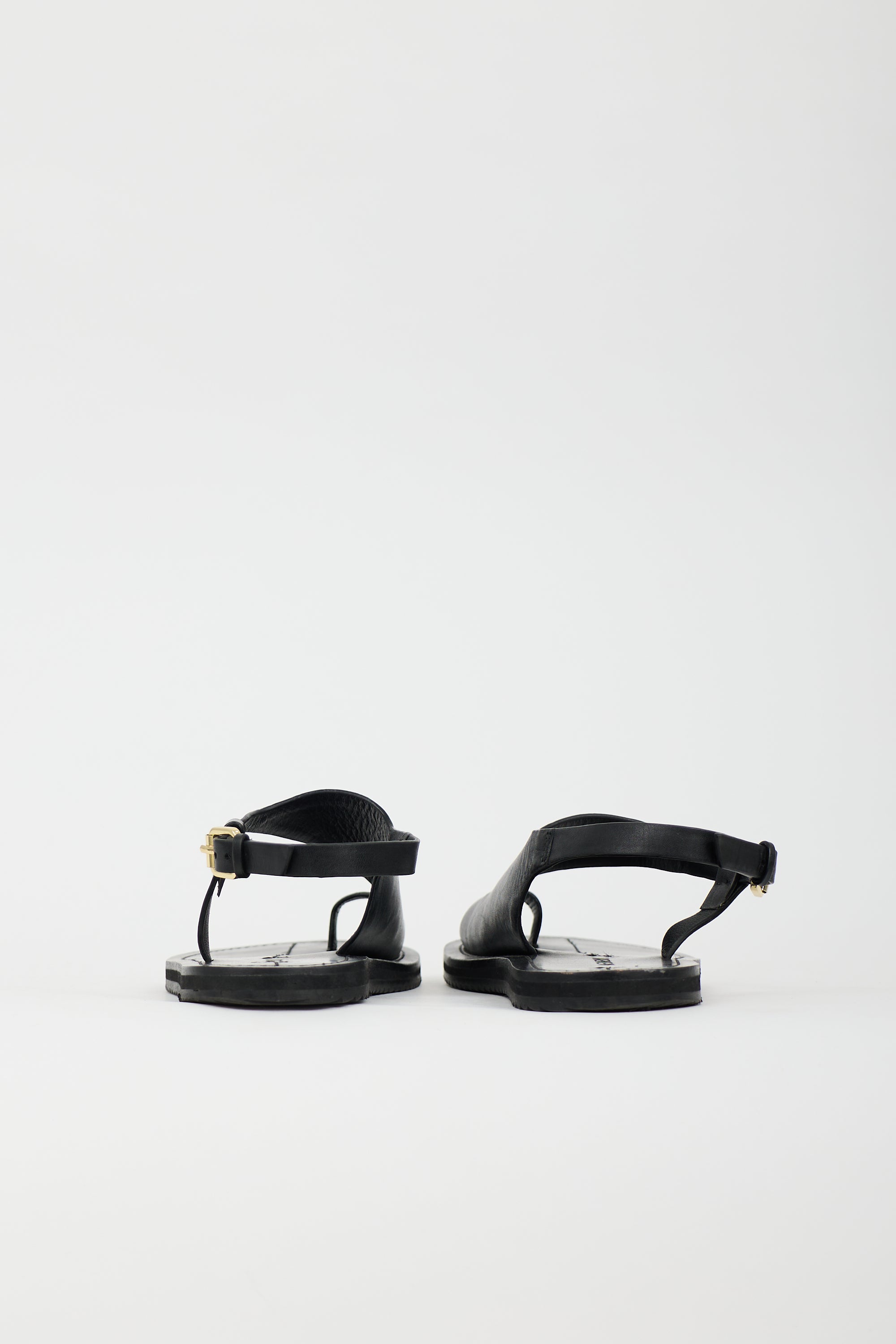 A.Emery Leather Milne Sandal