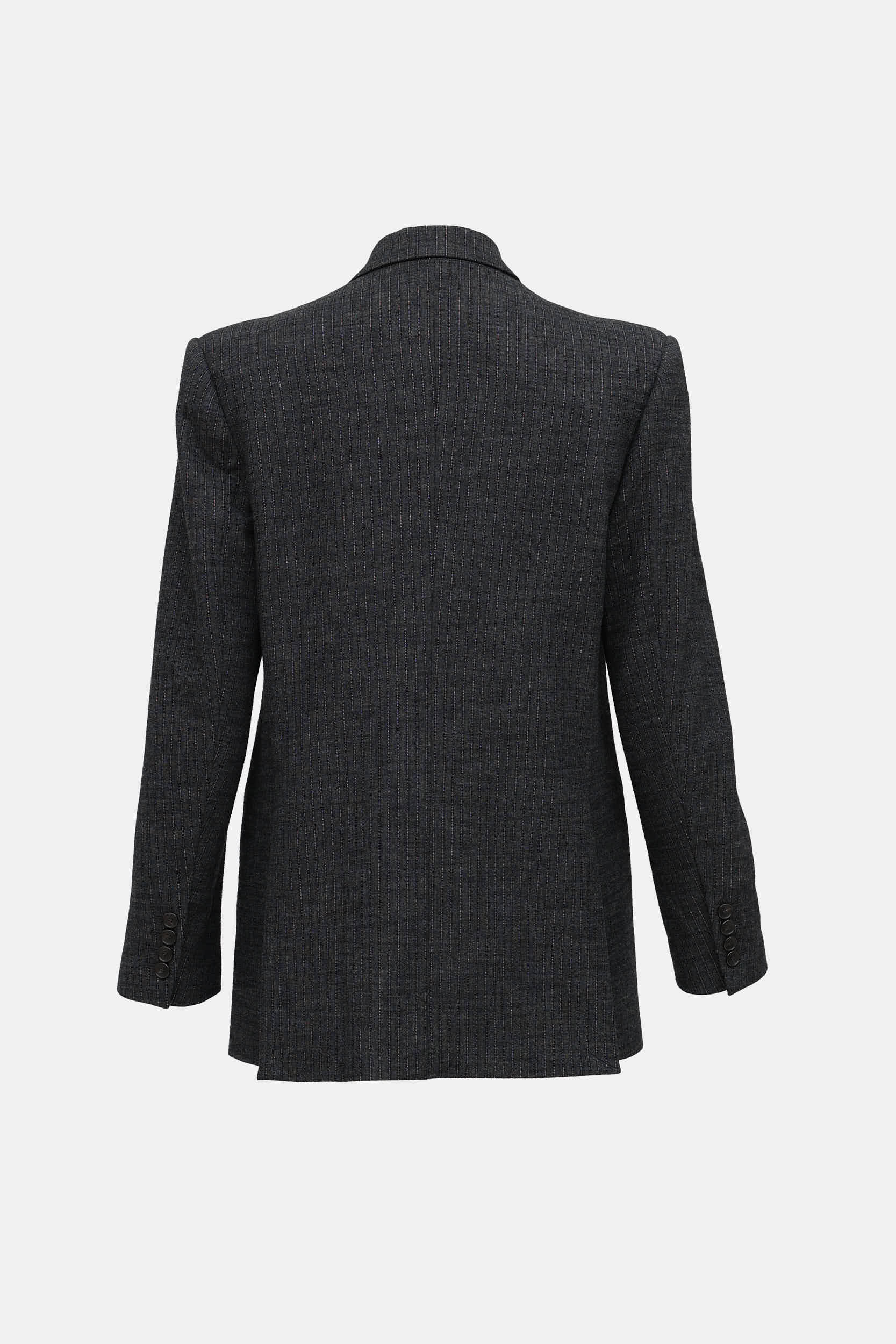 A.L.C.Pinstripe Chadwick Blazer