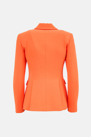 Altuzarra Fitted Blazer