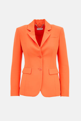 Altuzarra Fitted Blazer