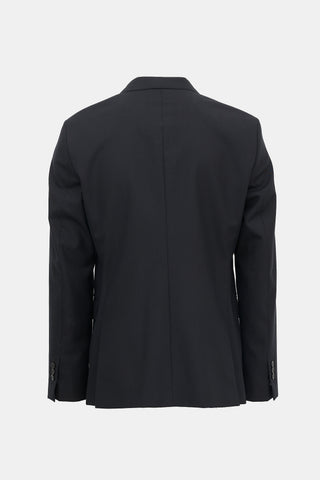 AMI Paris Wool Blazer