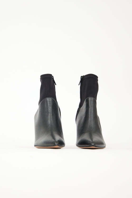 ATP Atelier Leather Enna Boot