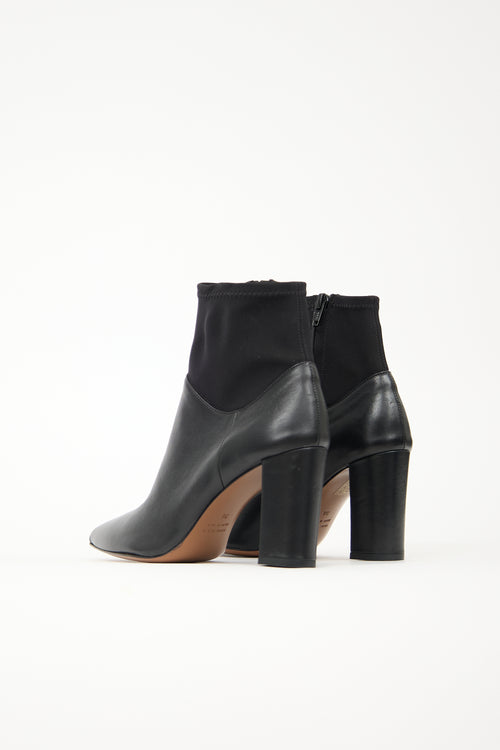 ATP Atelier Leather Enna Boot