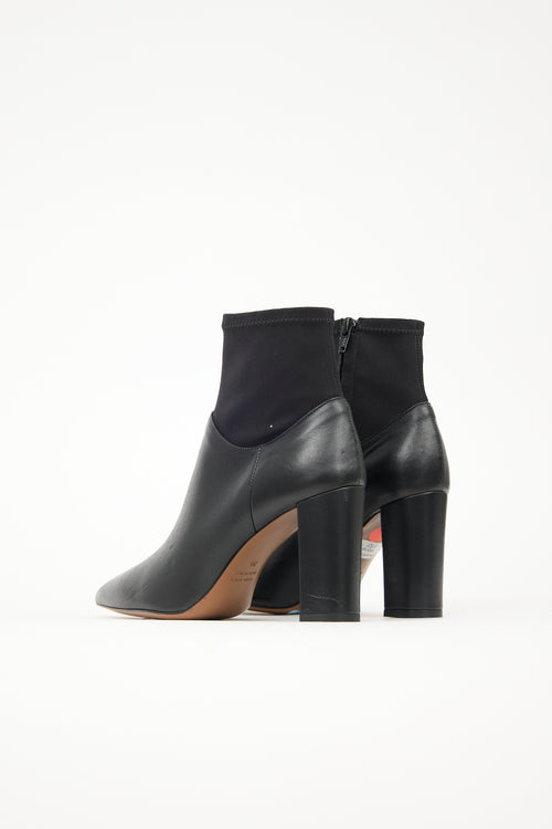 ATP Atelier Leather Enna Boot