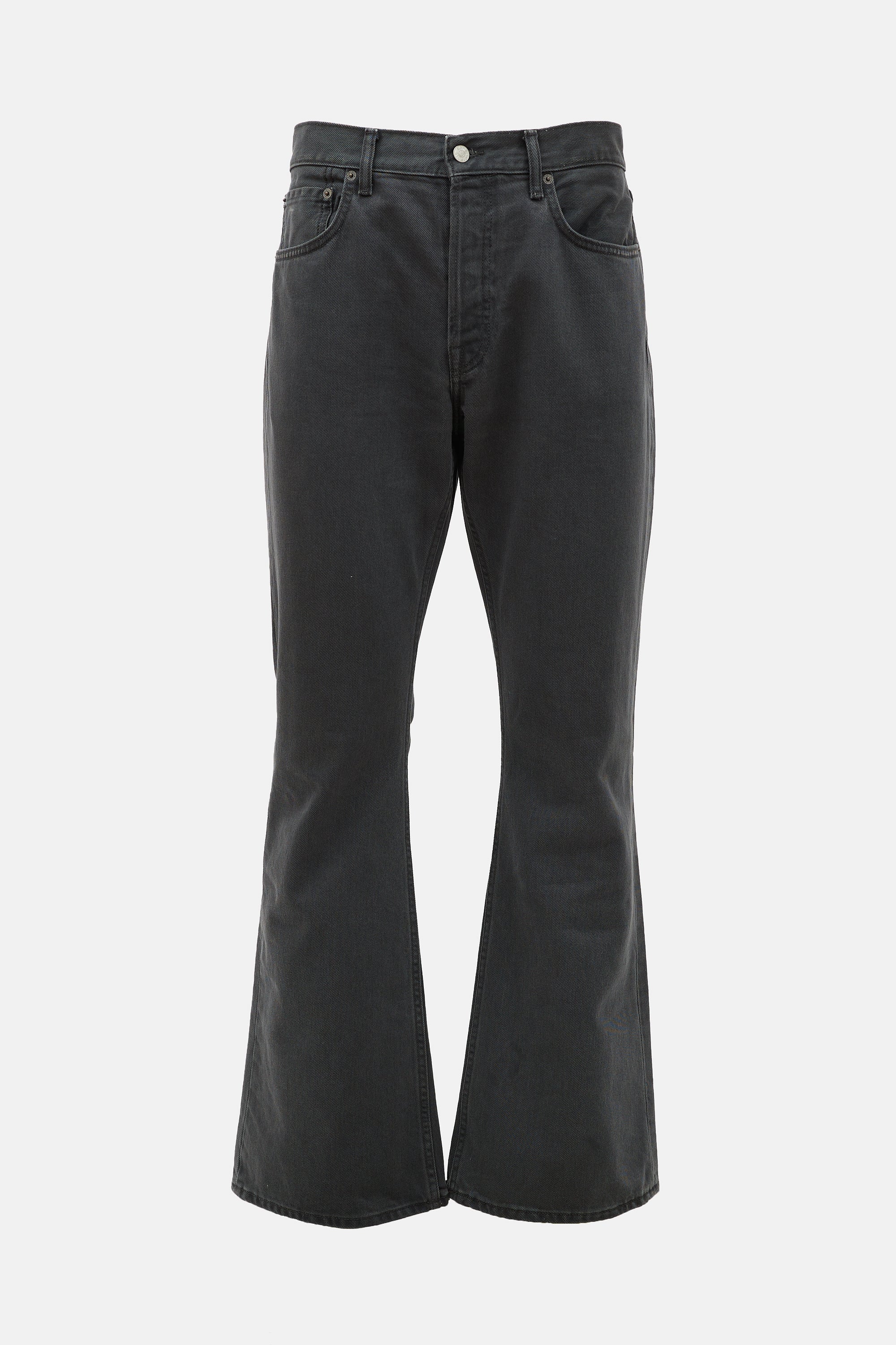 Acne Studios 1992M Bootcut Jeans