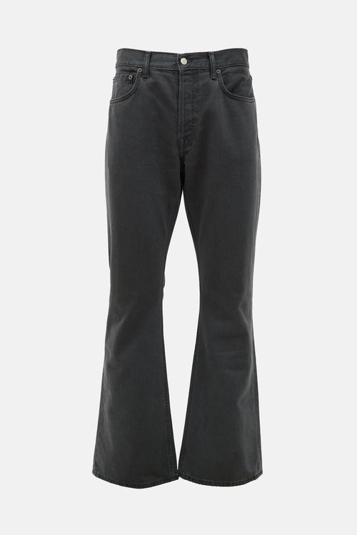 Acne Studios 1992M Bootcut Jeans
