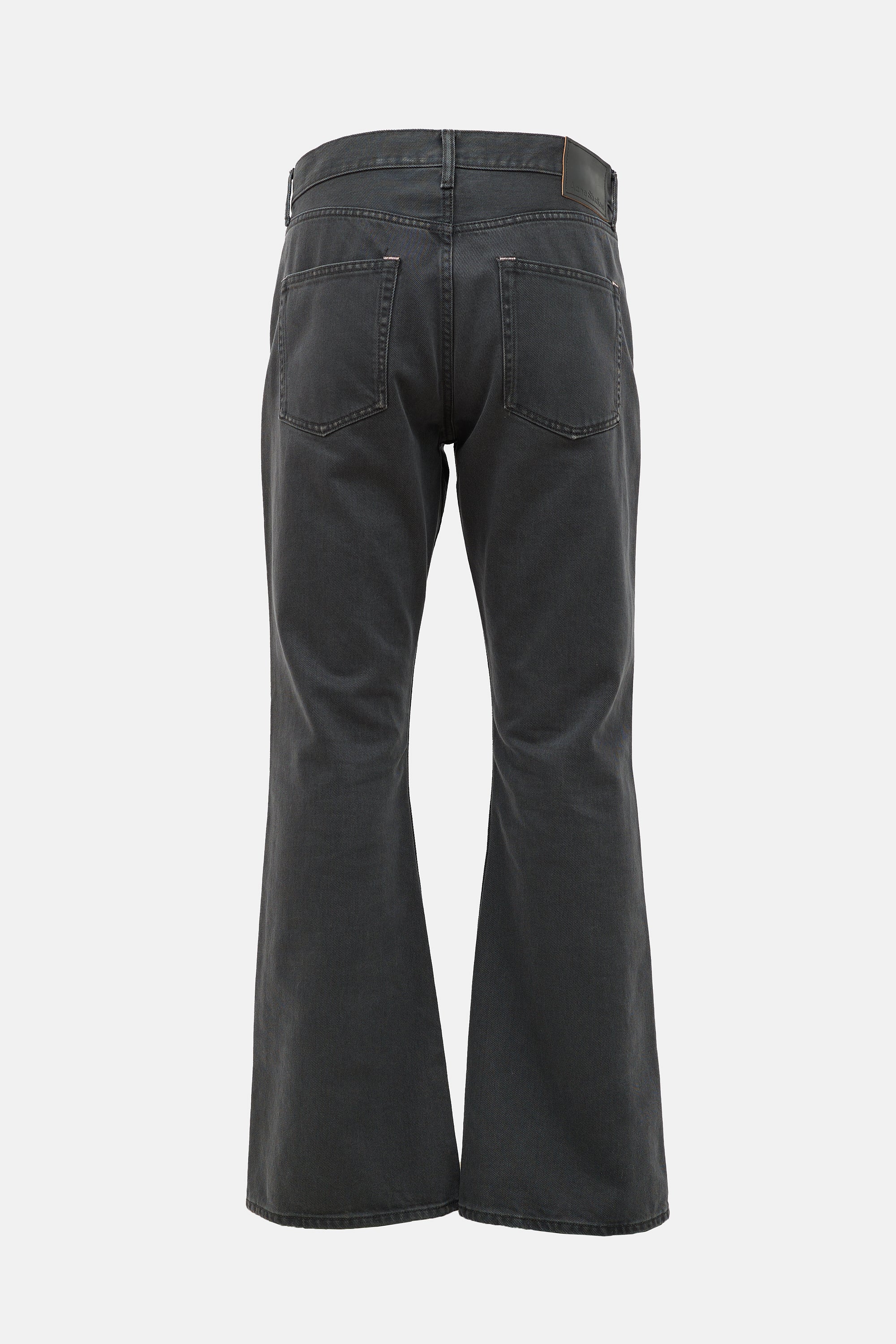 Acne Studios 1992M Bootcut Jeans
