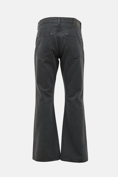 Acne Studios 1992M Bootcut Jeans