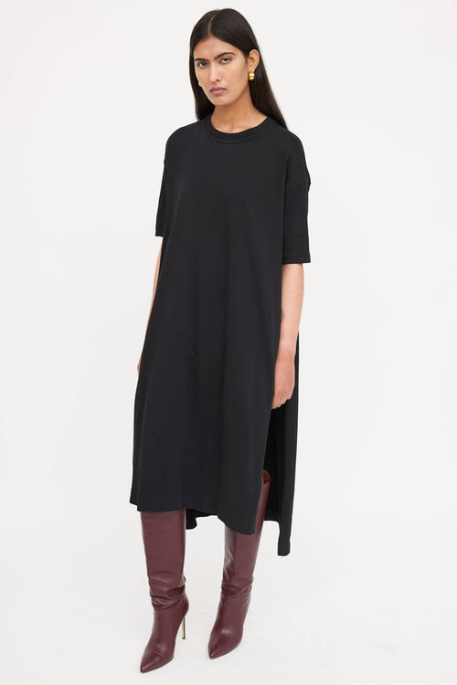 Acne Studios Cotton Tunic Top