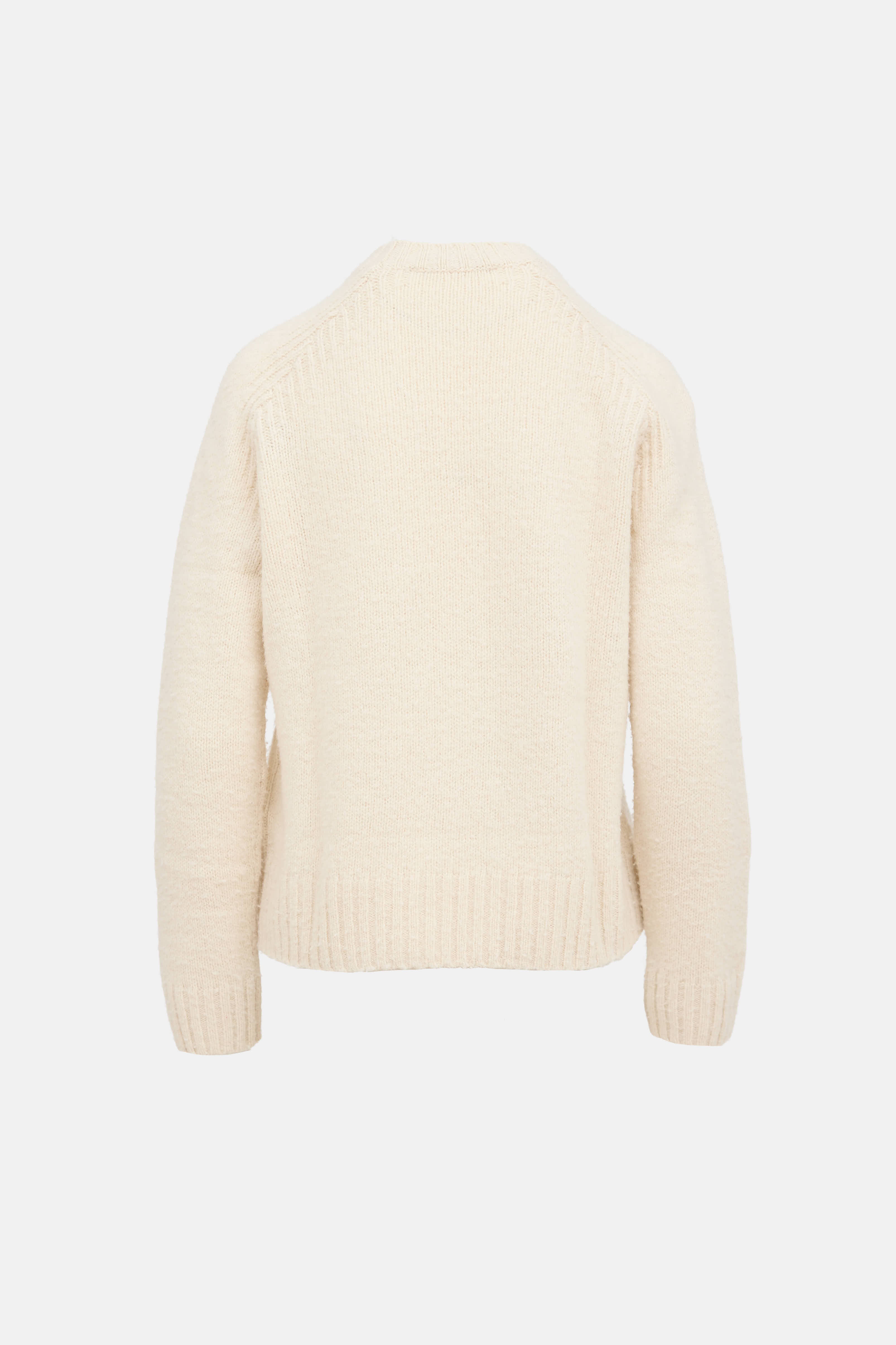 Acne Studios Wool Sweater