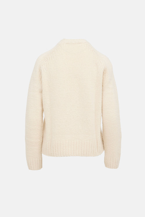 Acne Studios Wool Sweater