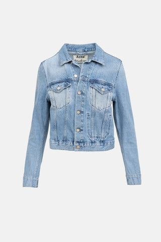 Acne Studios Denim Jacket