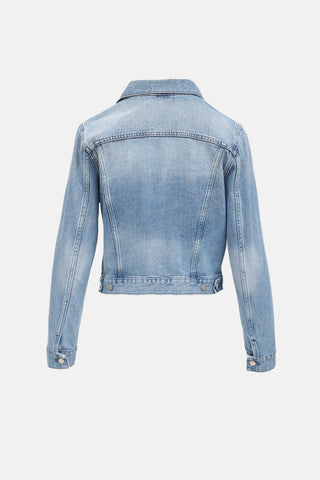 Acne Studios Denim Jacket