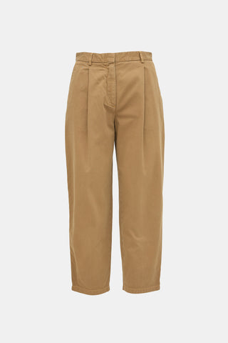 Acne Studios Tabea Pleated Trouser