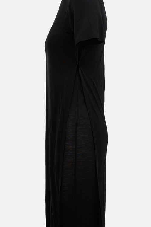 Acne Studios Tencel Ofelia Dress