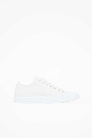 Acne Studios Canvas Ballow Tag M Sneaker
