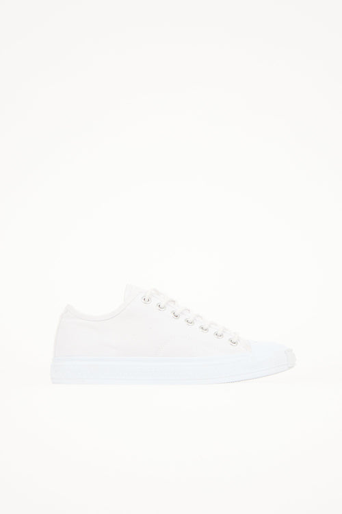 Acne Studios Canvas Ballow Tag M Sneaker