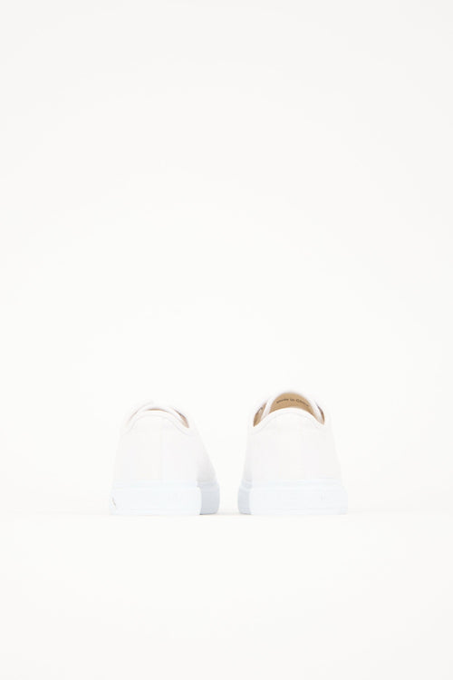 Acne Studios Canvas Ballow Tag M Sneaker