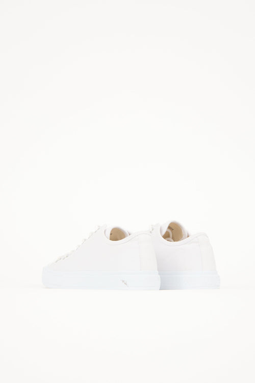 Acne Studios Canvas Ballow Tag M Sneaker