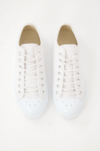 Acne Studios Canvas Ballow Tag M Sneaker