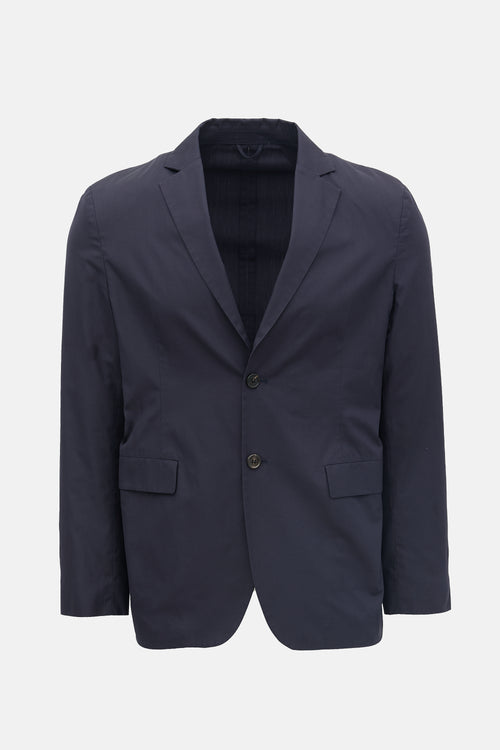 Acne Studios Notched Blazer