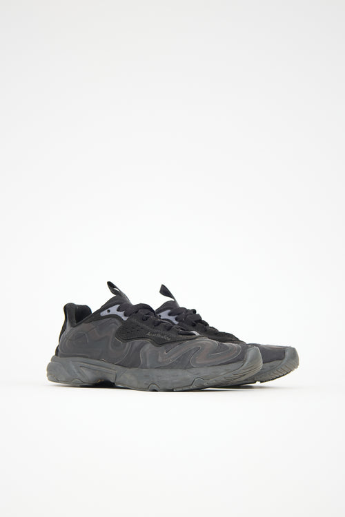 Acne Studios Ribbon Sneaker