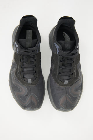 Acne Studios Ribbon Sneaker