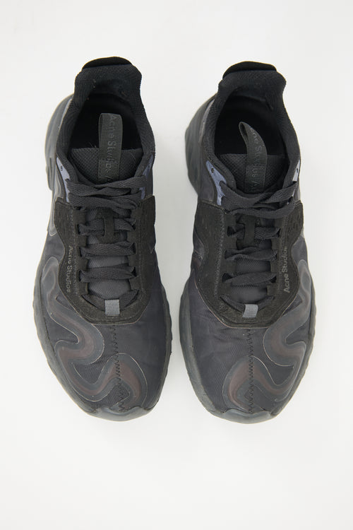 Acne Studios Ribbon Sneaker