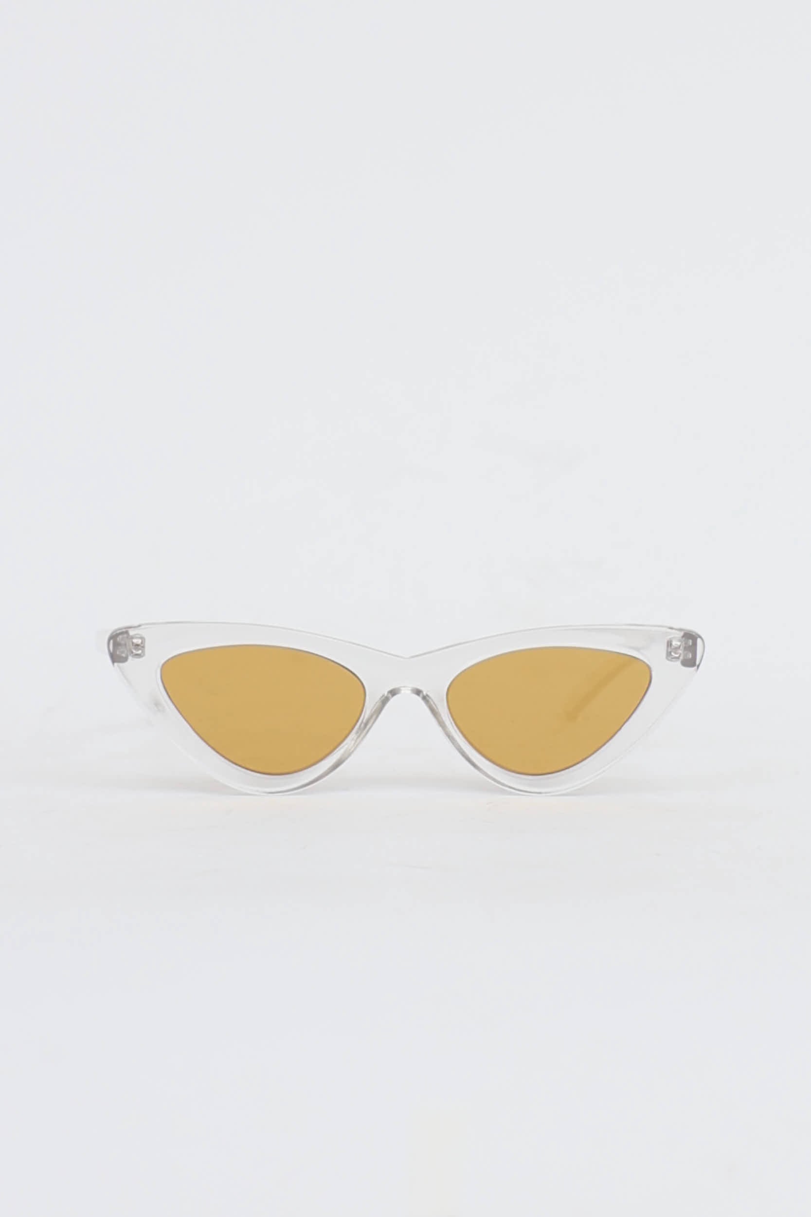 Adam Selman x Le Specs Last Lolita Sunglasses