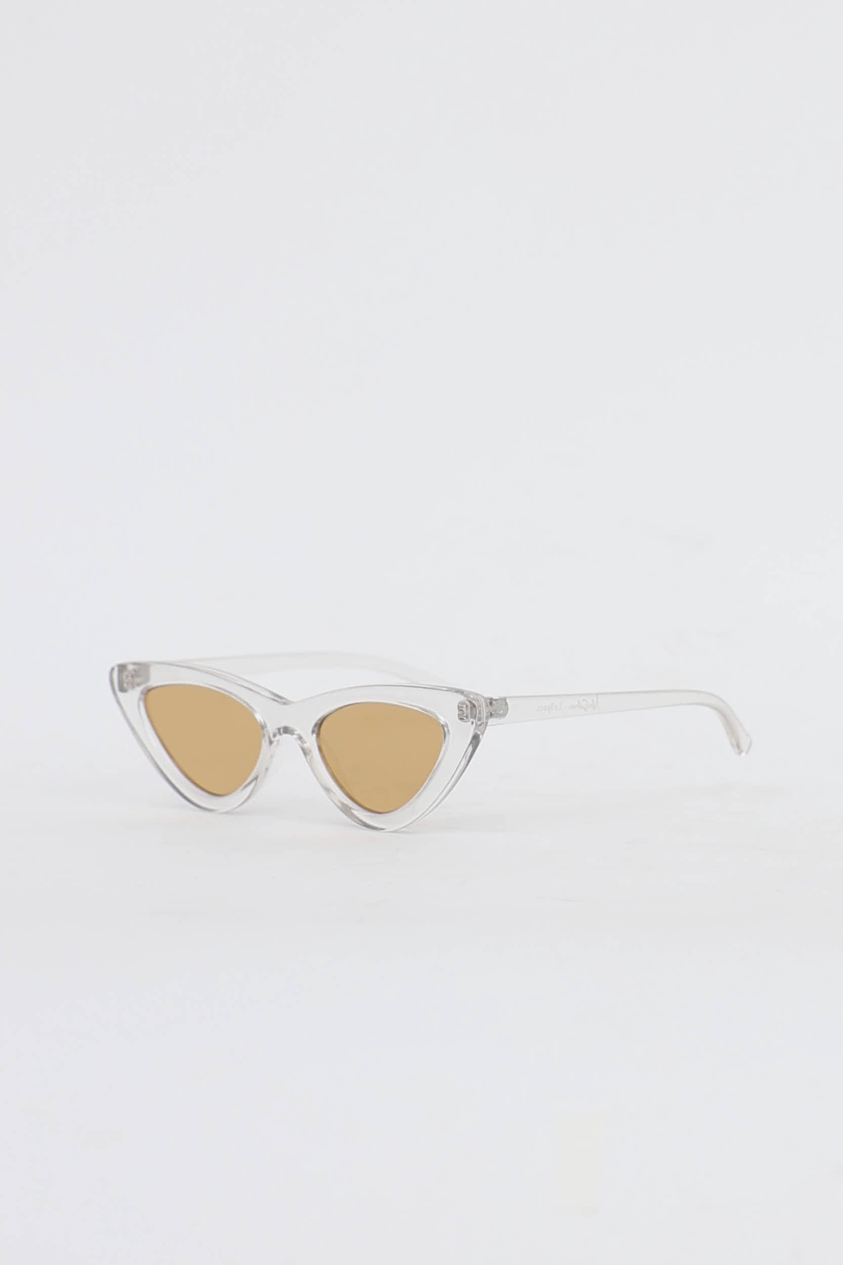 Adam Selman x Le Specs Last Lolita Sunglasses