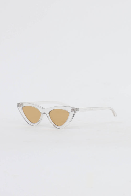 Adam Selman x Le Specs Last Lolita Sunglasses