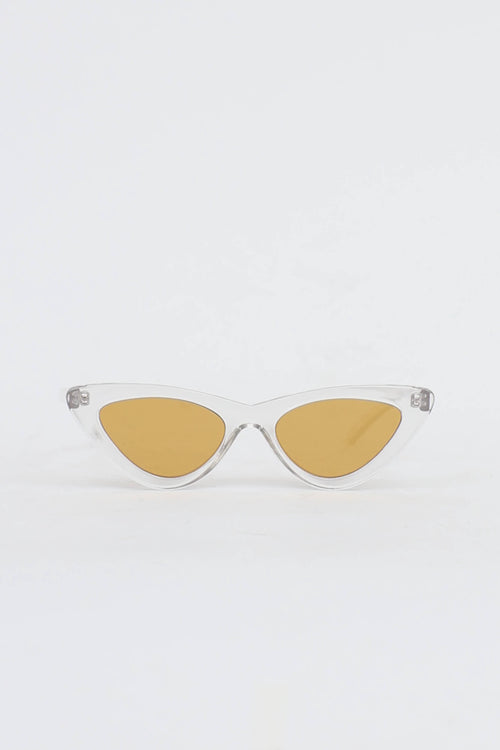 Adam Selman x Le Specs Last Lolita Sunglasses
