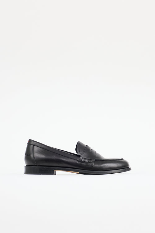Aeydē Leather Oscar Loafer