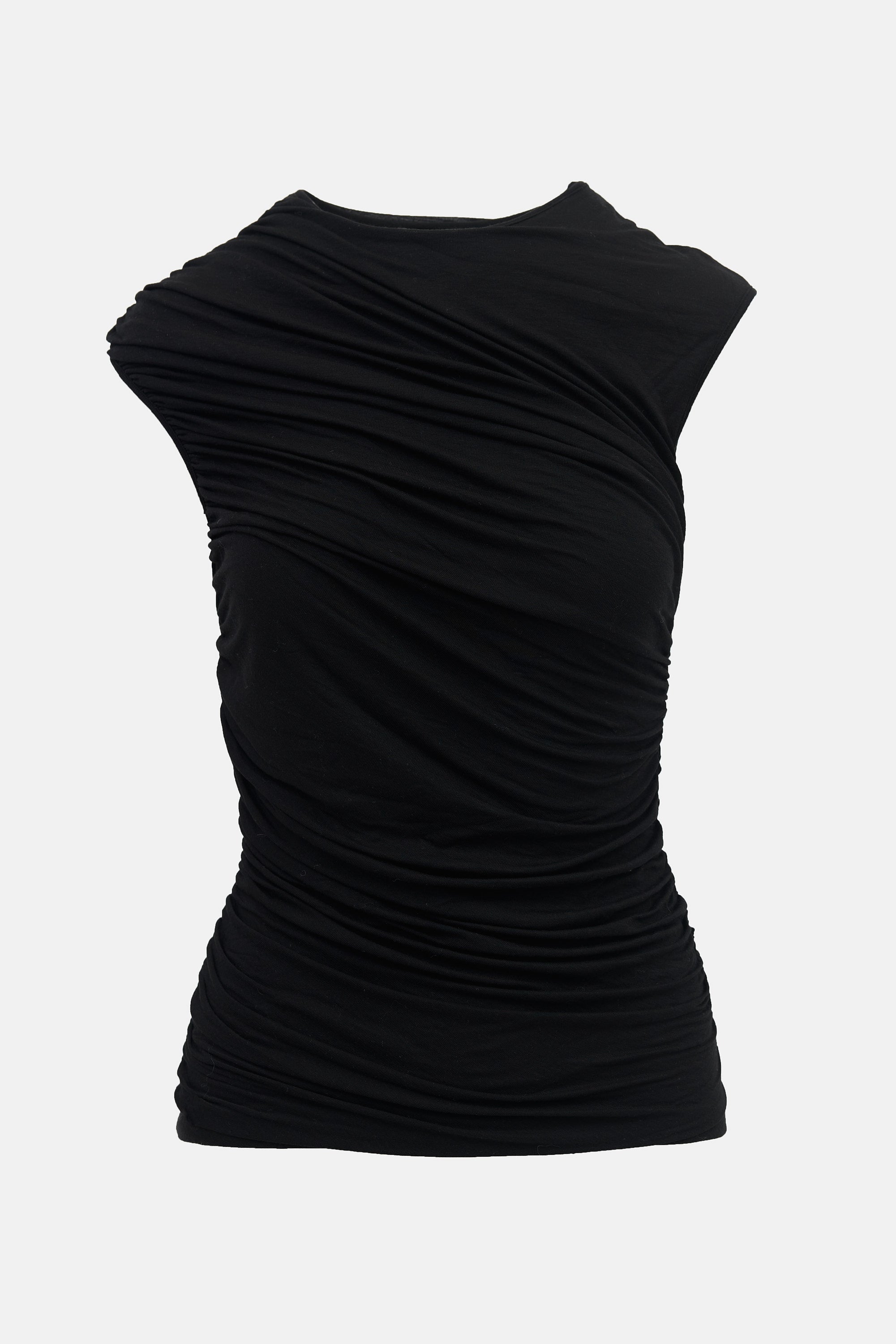 Agolde Ester Twist Tank