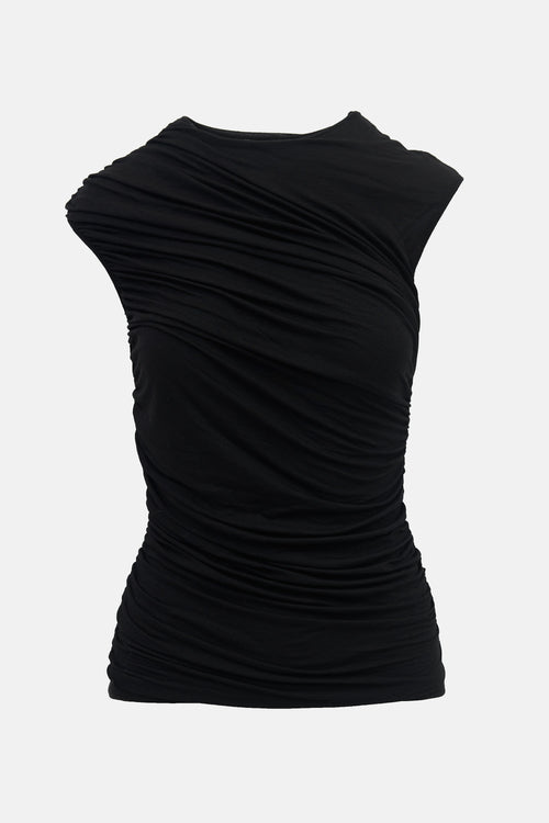 Agolde Ester Twist Tank