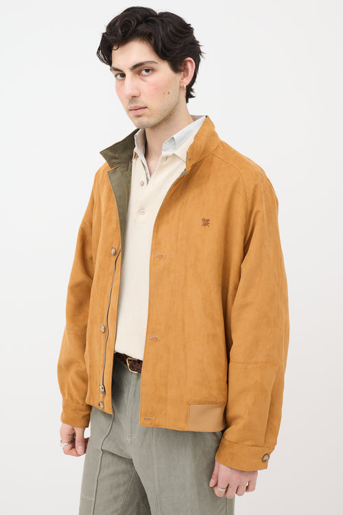 Aimé Leon Dore SS 2023 Collared Jacket