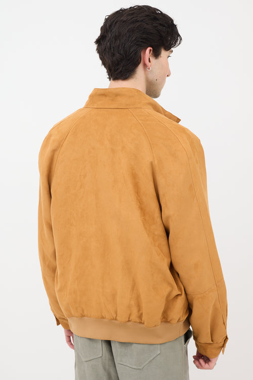 Aimé Leon Dore SS 2023 Collared Jacket