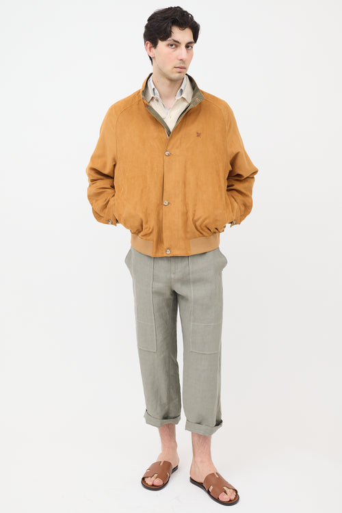 Aimé Leon Dore SS 2023 Collared Jacket