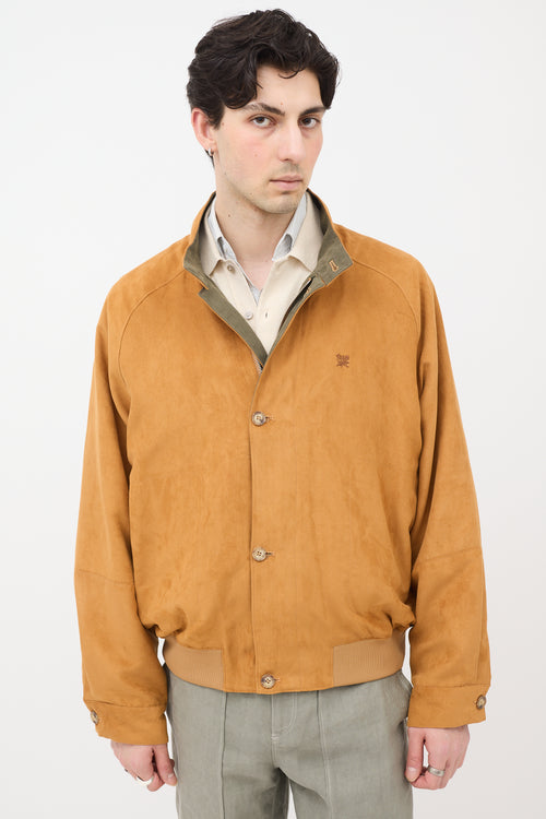 Aimé Leon Dore SS 2023 Collared Jacket
