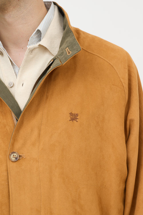 Aimé Leon Dore SS 2023 Collared Jacket