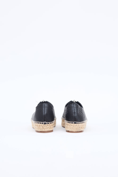 Alexander Wang Devon Espadrille Sneaker