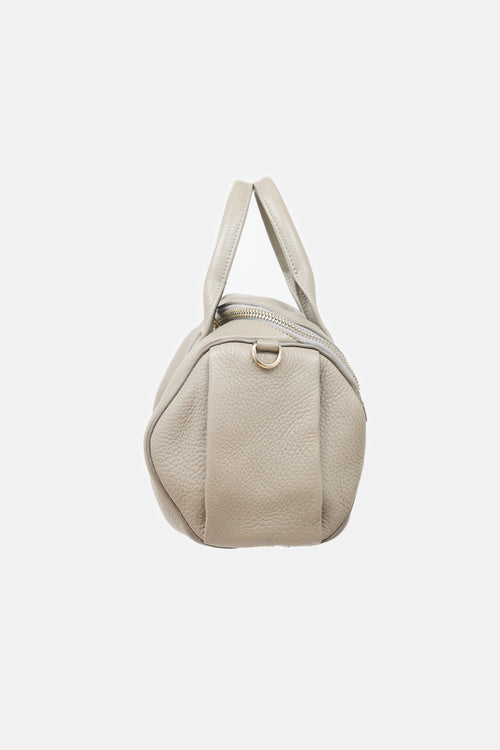 Alexander Wang Leather Rocco Bag